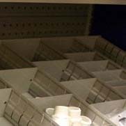 Shelving
