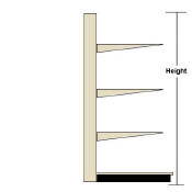 Lozier Wall Heights